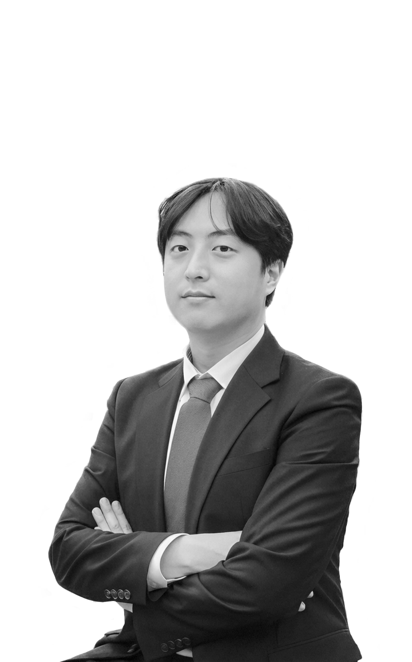 Park Dong Jin Profile